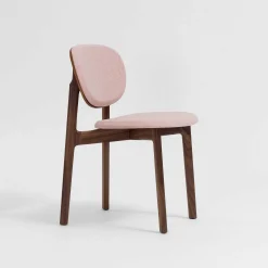 Zeitraum Chairs*Zenso - American Walnut