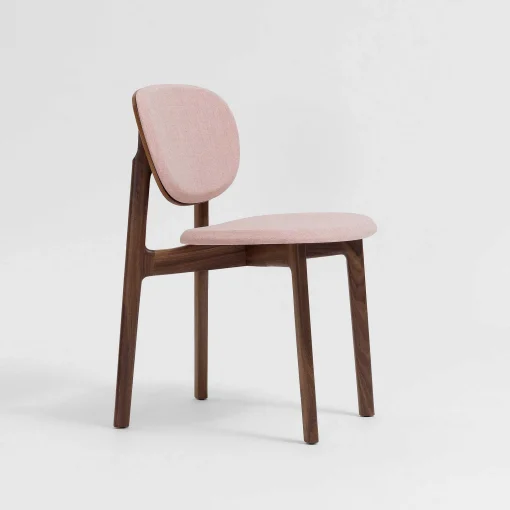 Zeitraum Chairs*Zenso - American Walnut
