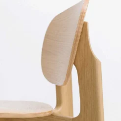 Zeitraum Stools*Zenso Bar | Oak